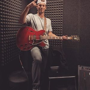 Meet your Posher, Tanner